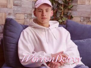 WorrenDelroy