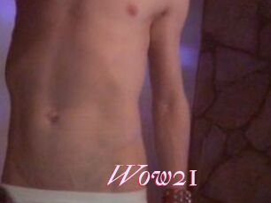 Wow21