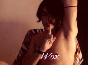Wox