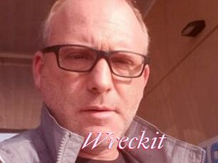 Wreckit