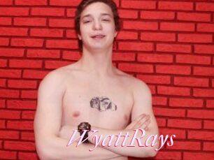 WyattRays