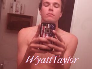 WyattTaylor