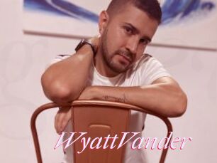 WyattVander