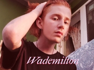 Wademilton