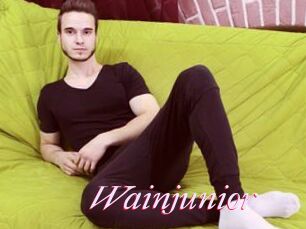 Wainjunior
