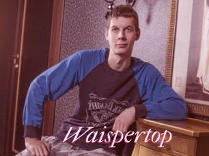 Waispertop