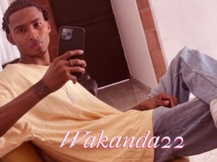 Wakanda22