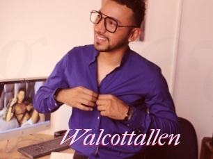 Walcottallen