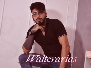 Walterarias