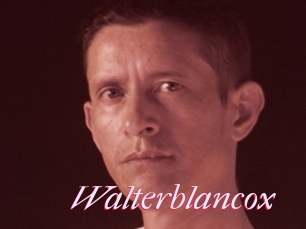 Walterblancox