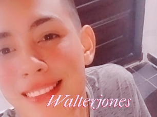 Walterjones