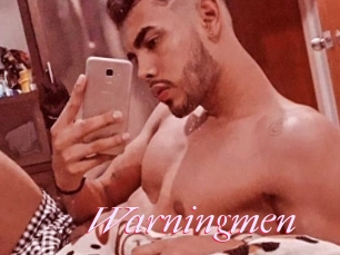 Warningmen