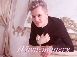Waynemasterx