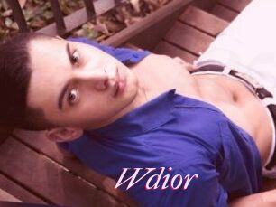 Wdior