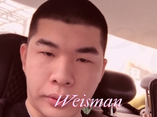 Weisman