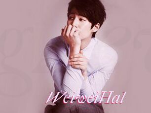 WeiweiHal