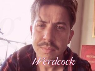 Werdcock