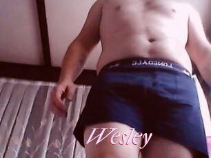 Wesley
