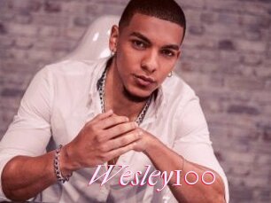Wesley100