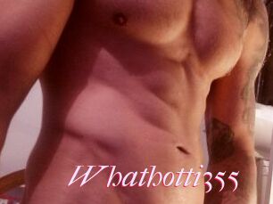 Whathotti355