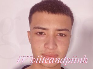 Whiiteandpiink