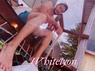 Whitelyon