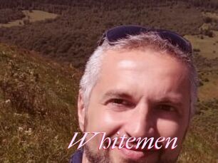 Whitemen