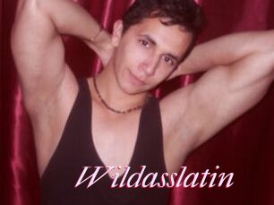 Wildasslatin