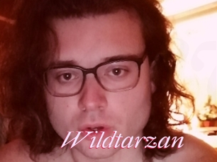 Wildtarzan