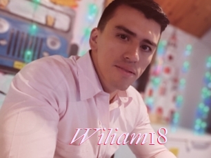 Wiliam18
