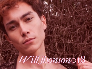 Will_jhonson018