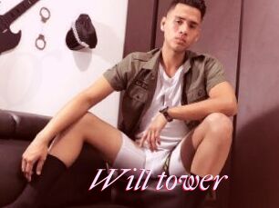 Will_tower