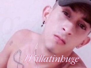 Willatinhuge