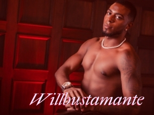 Willbustamante