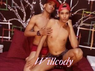 Willcody