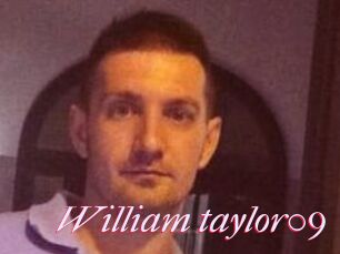 William_taylor09