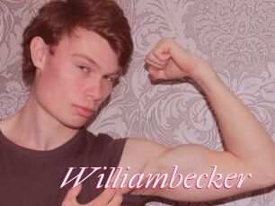 Williambecker