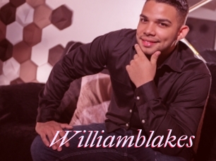 Williamblakes