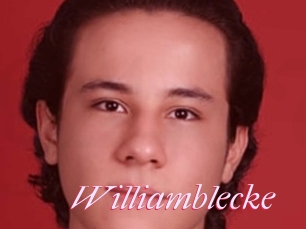 Williamblecke