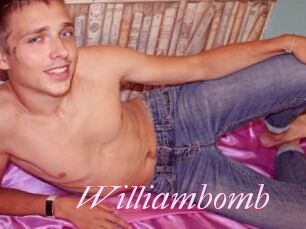 Williambomb