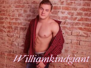 Williamkindgiant