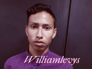 Williamlevys