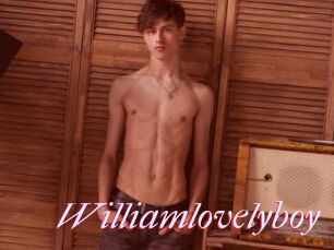 Williamlovelyboy