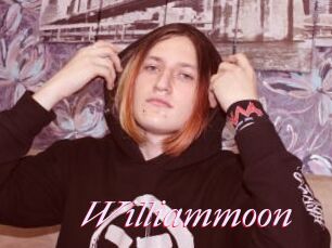 Williammoon
