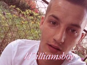 Williamsboy