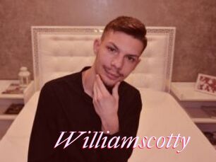 Williamscotty