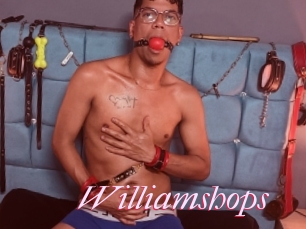 Williamshops