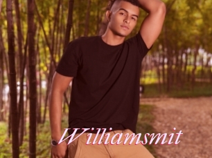 Williamsmit
