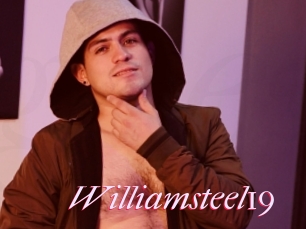 Williamsteel19