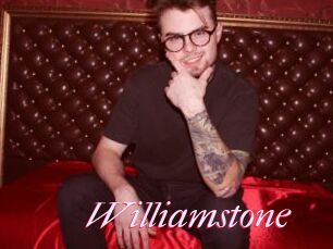 Williamstone